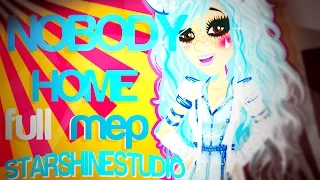 [MSP] NOBODY HOME FULL MEP [SSS]