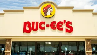 The Untold Truth Of Buc-ee's