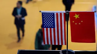 Wang Yi stresses clear-cut framework for Sino-U.S. relationship needed