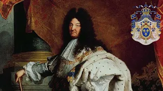 Grand Dieu Sauve le Roi : French Royalist Song