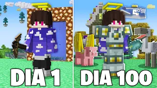 MINECRAFT AETHER - O FILME