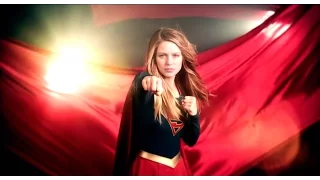 Supergirl- We Are The Brave (Tribute)