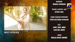 Tere Bin Episode 21 | Promo | Teaser | Yumna Zaidi Drama Bushra Ansari Drama | HAR PAL GEO .