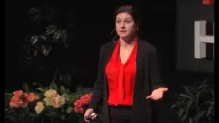 Stop Preaching to the Choir and Become the Devil’s Advocate | Laura Engelhardt | TEDxHamiltonCollege