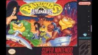 Battletoads in Battlemaniacs - (OST) - Bonus stage