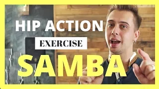 SAMBA Hip Action Exercise