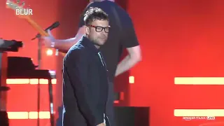 Blur - St. Charles Square (Live Primavera Sound 2023)