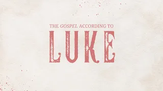 Beloved Son (Luke 3:21-38)