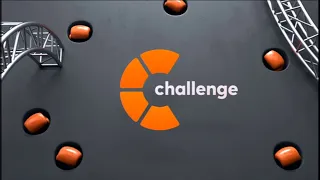 Challenge TV - Promos (December 2019/April 2023)