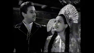 La Sonnambula 1952 Film