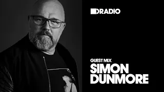 Defected Radio Show: Guest Mix by Simon Dunmore 29.09.17