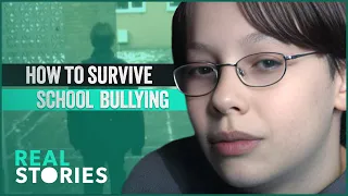 Too Scared For School (Bullying Documentary) | Real Stories