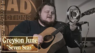 Greyson June - Seven Seas