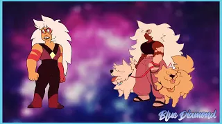 STEVEN UNIVERSE HUMAN VERSIÓN (VERSIÓN HUMANA)