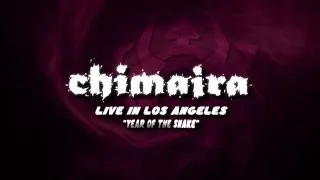 Chimaira - Year of the Snake - Live at the Whisky (August 8, 2013)