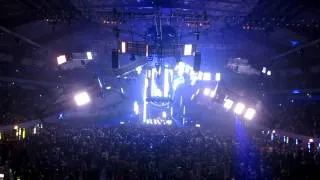 [HD] Paul van Dyk @ Mayday (Arena), Dortmund, Germany 04/30/2012 7 Closing