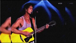 Audioslave- I Am the Highway (Live 2003 Rockpalast)(Lyric Video)(432Hz)[8D Audio]