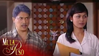 Mula sa Puso: Full Episode 475 | ABS-CBN Classics