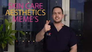 YouTube, let’s do this | The Aesthetics Doctor