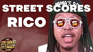What's the Score ft @StreetScores  #RaiseHail