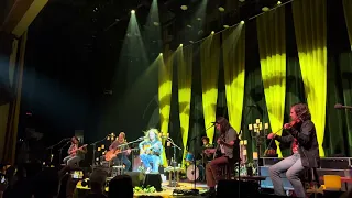 Billy Strings ￼“Nutshell & Red Rocking Chair” Ryman Feb 25, 2024