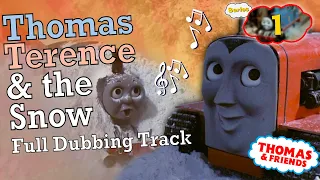 Thomas, Terence and the Snow • PERFECT Instrumental (Mono)