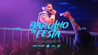 Israel Salazar | Barulho de Festa - Ao Vivo #barulhodefesta