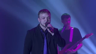 Animal ДжаZ - Три полоски (Live Cover by Black Joker)