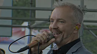 JJ Grey & Mofro - Brighter Days (Live at The Waterfront Blues Festival, 2016)