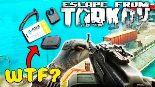 *NEW* Escape from Tarkov - Best Highlights & EFT WTF, Funny Moments #139