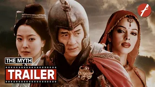 The Myth (2005) 神話 - Movie Trailer - Far East Films