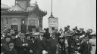 Blackpool Victoria Pier (1904)