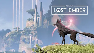 Lost Ember - Official Game Trailer