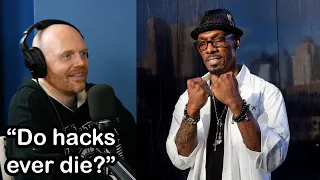 Remembering Charlie Murphy - Bill Burr