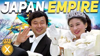Inside Life of Japan Royal Family (2022)
