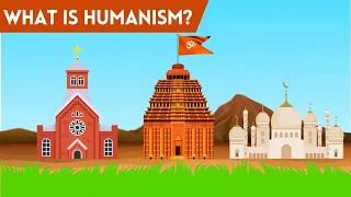 What is Humanism? | @Starshine_Explorers  | Religion | God | Science | Nature