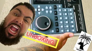 X Touch One by Behringer *UNBOXING*