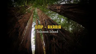 DMP - AKARIA - SOLOMON ISLAND - REGGAE JPOD REMIX 2K23🌴
