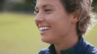 "Le azzurre verso il sogno europeo" - Intervista a Valentina Giacinti