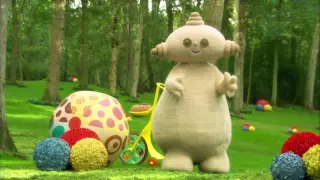 In the Night Garden - Where's Your Uff-Uff Makka Pakka? | Full Episode