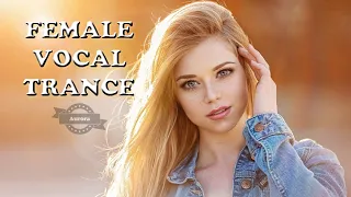 Female Vocal Trance | The Voices Of Angels #30