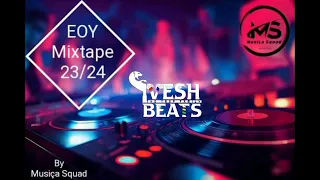 EOY mixtape 2k23 - Musica Squad