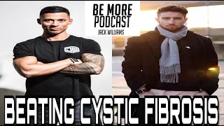 BEATING CYSTIC FIBROSIS #29 WITH GEORGE EVANS