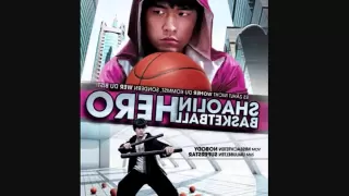 Shaolin Basketball Hero Soundtrack