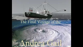 The Final Voyage of the Andrea Gail