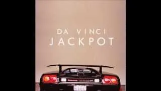Da'Vinci - Jackpot (Prod.Jahlil Beats)