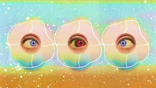 Psychic Markers - Sacred Geometry (Official Video)