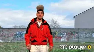 Damo: Self Defence - Republic of Telly