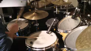 In Time - Sly & the Family Stone - DRUM TRANSCRIPTION