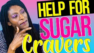 6 Effective Ways To Reduce Intense Sugar Cravings 😜